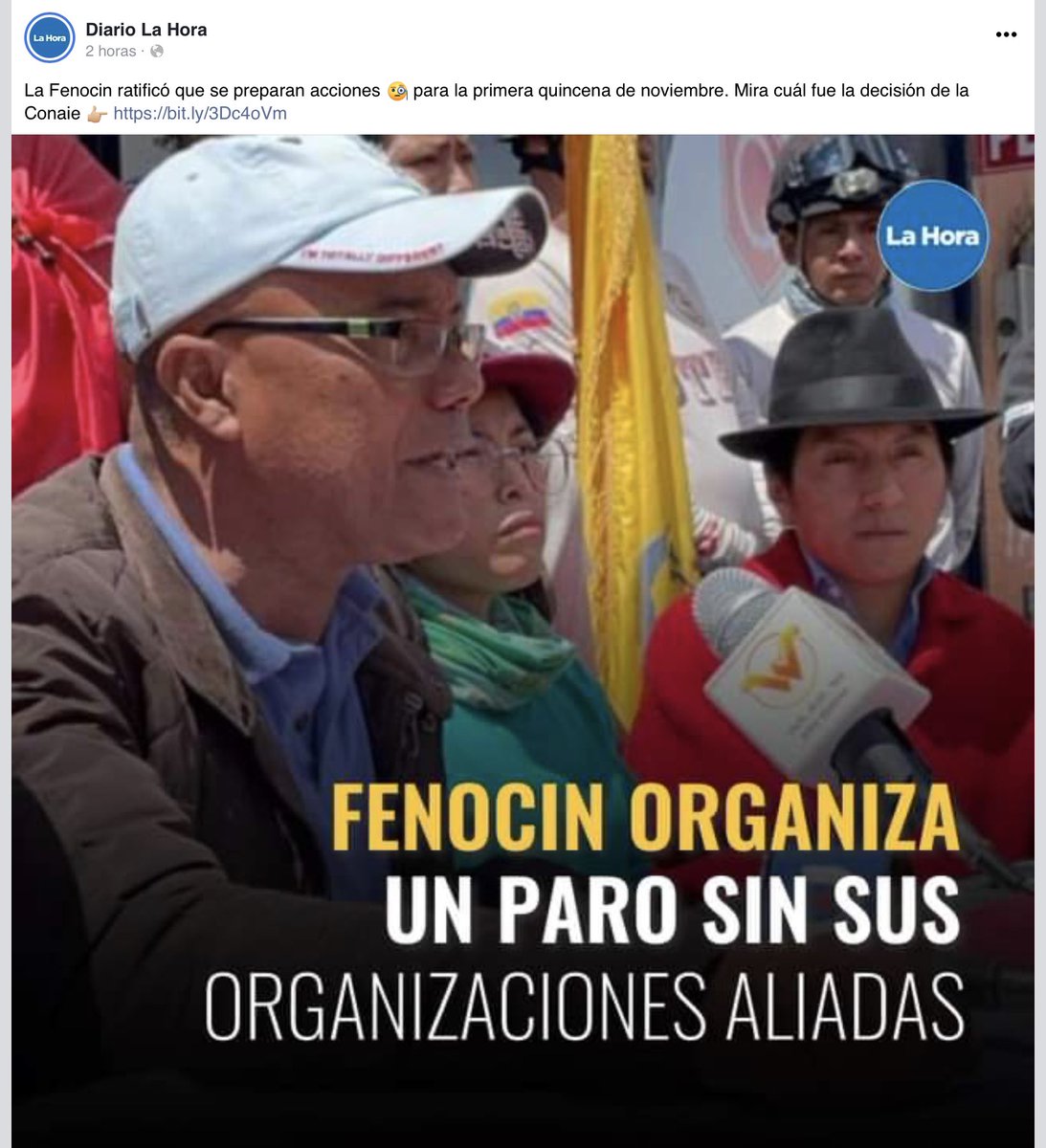 Elenterradorec's tweet photo. “Condonar deudas de hasta $10.000 y además entregarles créditos productivos” que seguramente no piensan pagar.
Eso exige Gary ESPINOZA para no destruir el país con un nuevo paro..

#RedDeTuiterosDemocraticos https://t.co/mbB62eoTdy