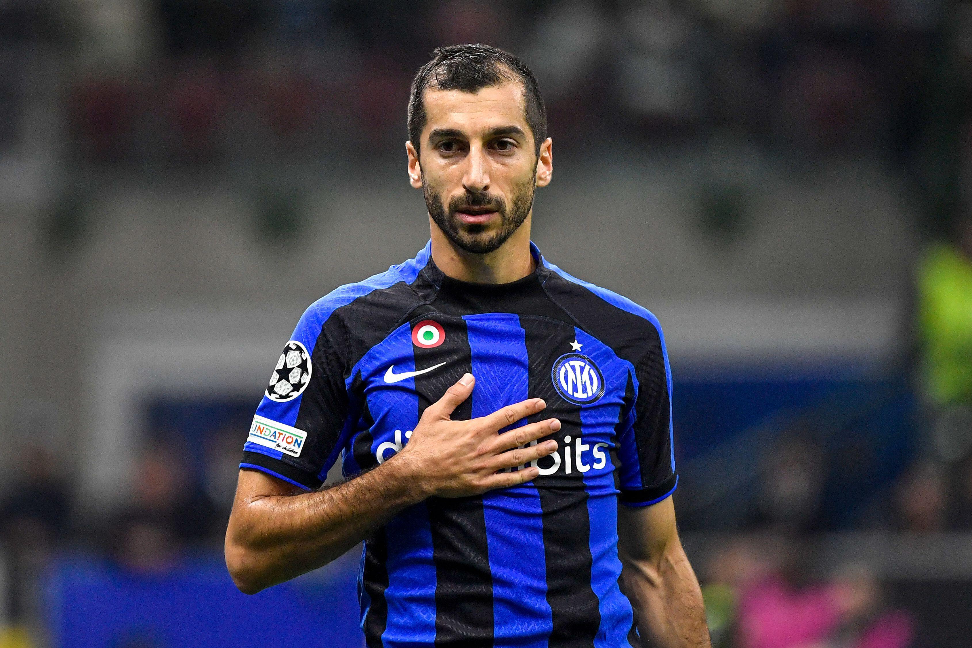 Henrikh Mkhitaryan: Is Shakhtar Donetsk Midfielder Europe's Next Big  Superstar?, News, Scores, Highlights, Stats, and Rumors