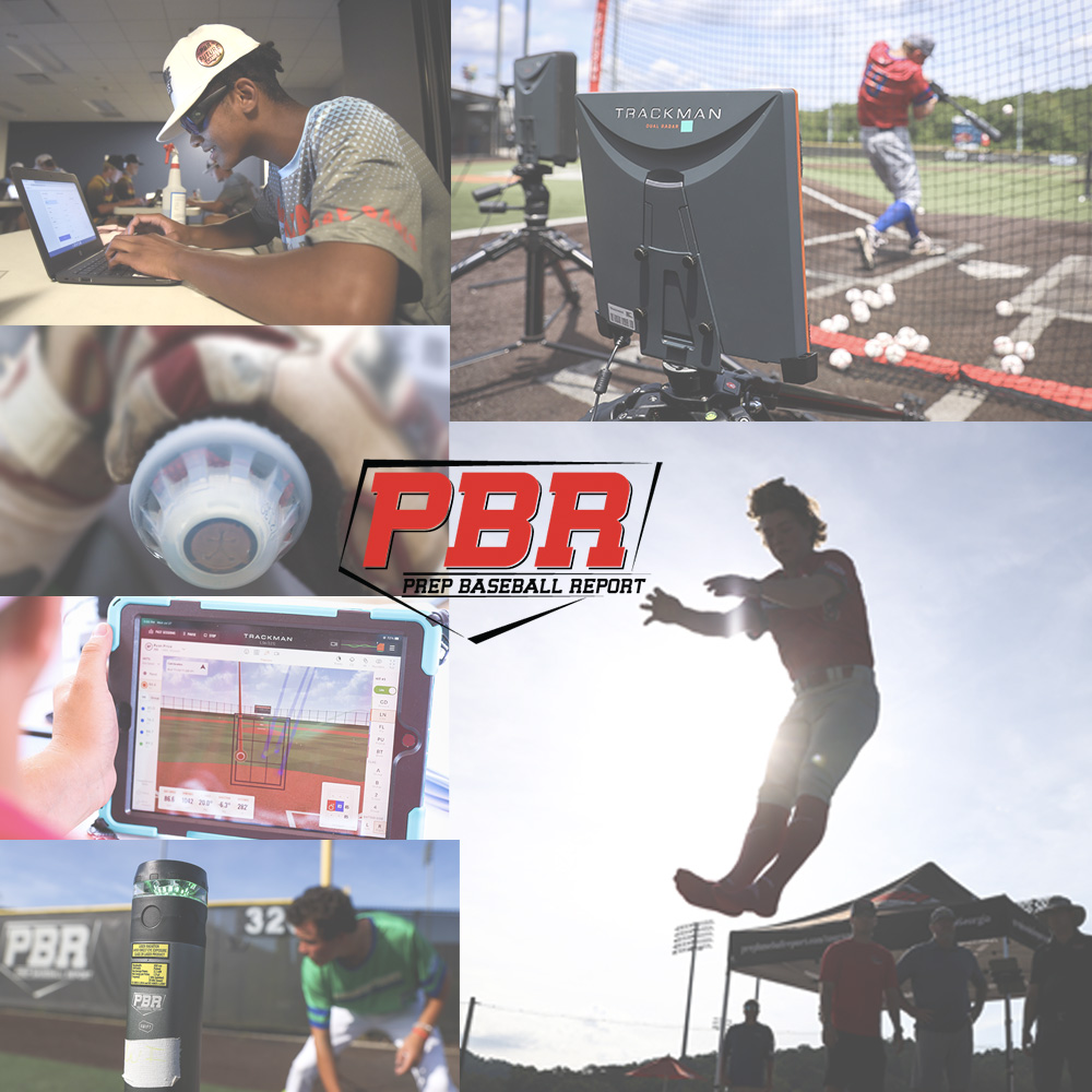 prepbaseball's tweet photo. π #PBRTECH π
All the tools you need to elevate your game. #BeSeen
π‘ @TrackManBB
π₯ @Blast_Bsbl
πΆοΈ @VizualEdge
π
ΏοΈ @proplayai
π¨ @GetWithSwift
βΉοΈ https://t.co/uo353Y45n4 https://t.co/n1Muh1r2E9