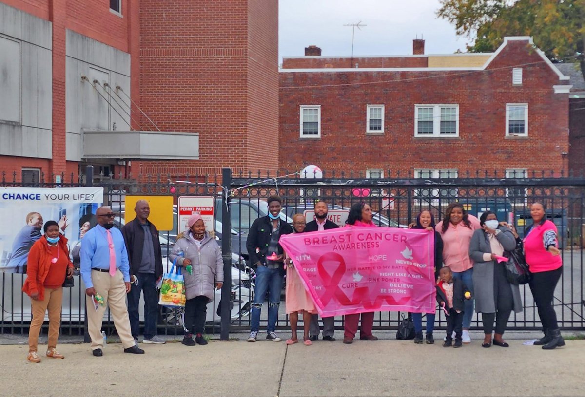 UPOinDC's tweet photo. Thank you to everyone who heard todayโs talk about Breast Health by @MedStarWHCโs Lynel S. McFadden.
UPO is here to help you improve your wellness and education (not just your economic security!).
#IamUPO #UPOinDC #SupportSystem #SoutheastLove #DC @salimadofo @_DCHealth https://t.co/Fl8ZWzl6hN