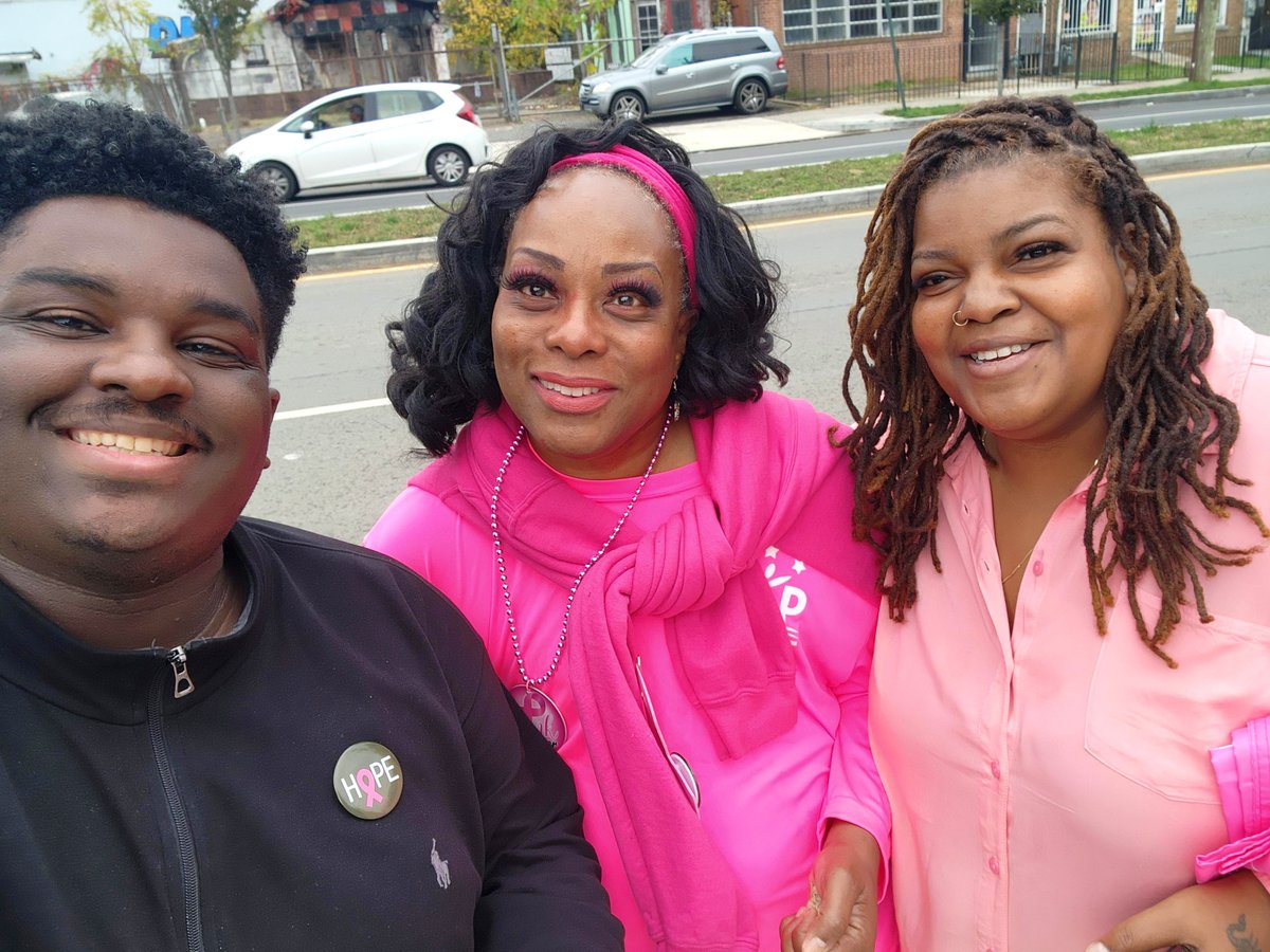 UPOinDC's tweet photo. Thank you to everyone who heard todayโs talk about Breast Health by @MedStarWHCโs Lynel S. McFadden.
UPO is here to help you improve your wellness and education (not just your economic security!).
#IamUPO #UPOinDC #SupportSystem #SoutheastLove #DC @salimadofo @_DCHealth https://t.co/Fl8ZWzl6hN