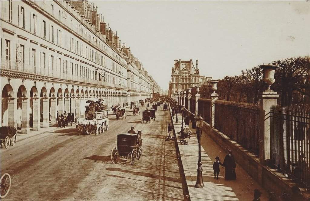 3️⃣80k Paris Paname 😊 tweet media