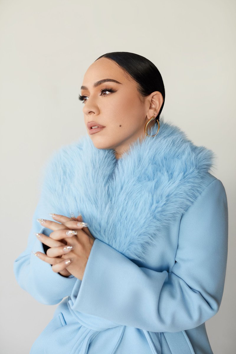 Carla Morrison is coming to the Performing Arts Center at #calpolyslo on October 28! 

sanluisobispoguide.com/events/carla-m…