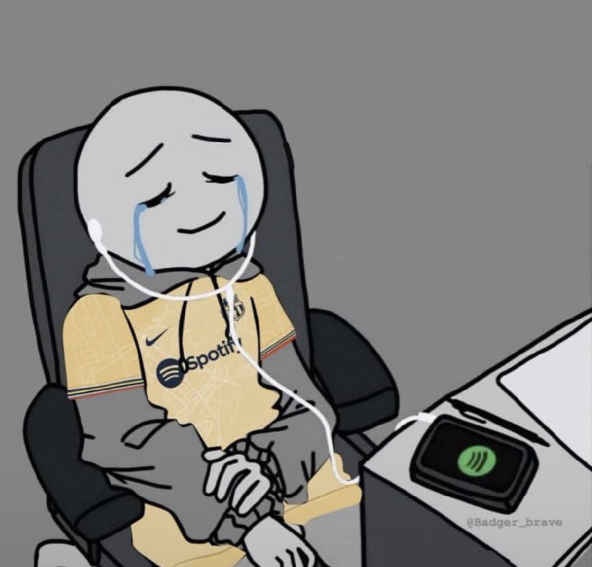 MsBarca_'s tweet photo. Life https://t.co/RBzxIwlViK