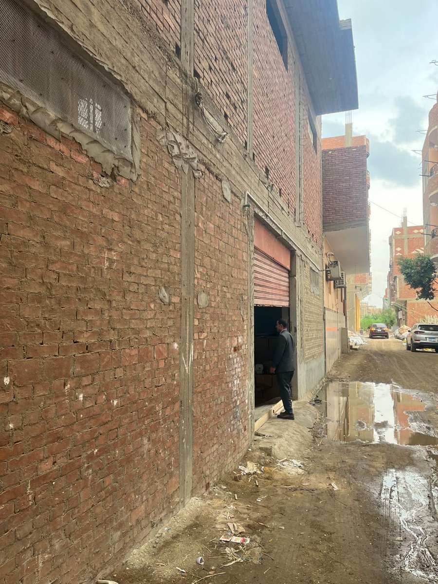 (جهاز حماية المستهلك يقوم بضبط مخزن غير مُرخص لتجارة المُكملات الغذائية بنطاق القاهرة الكبرى وضبط 98.000 الف عبوة )

#جهاز_حماية_المستهلك