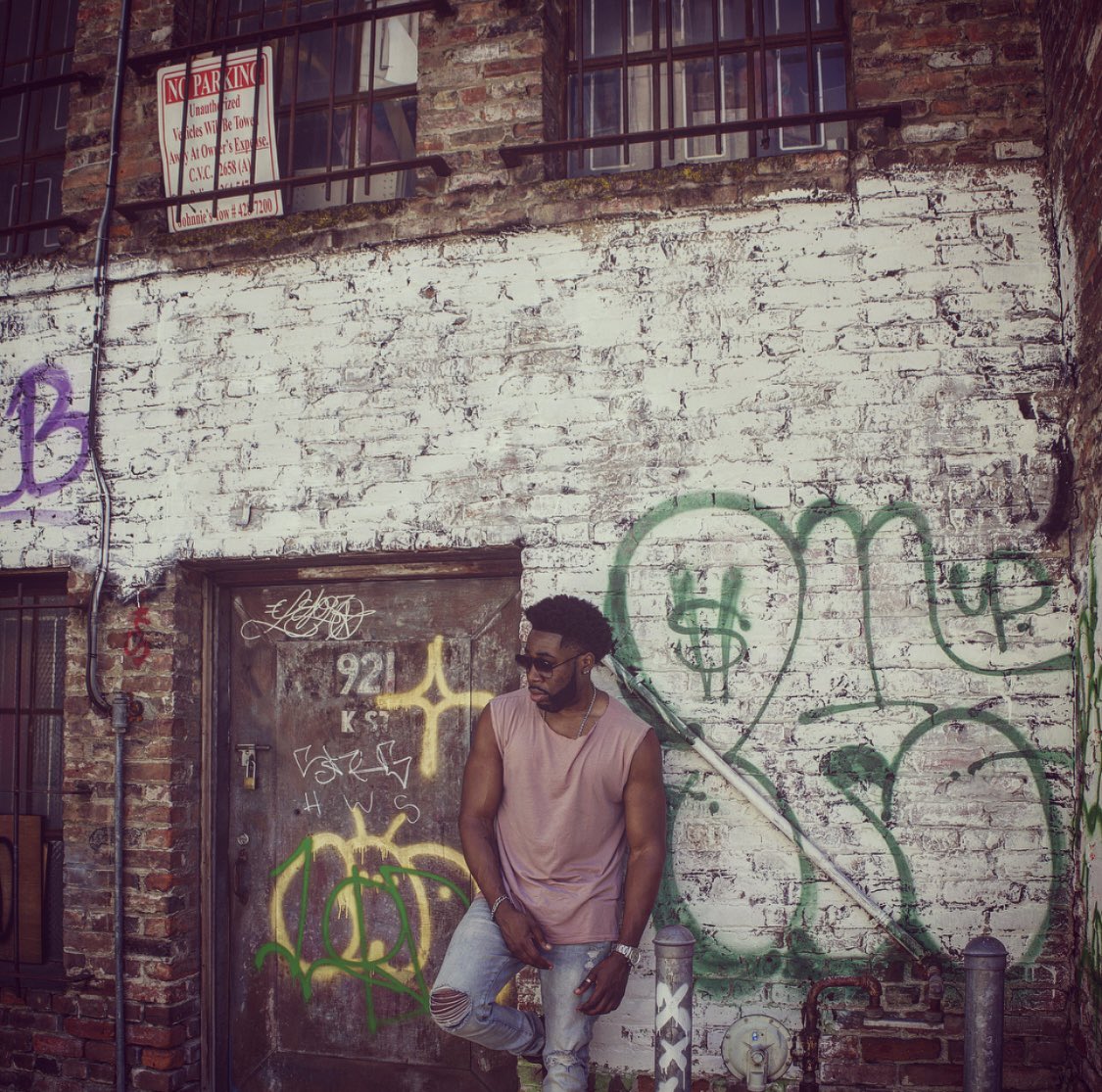 Young Dizzy tweet media