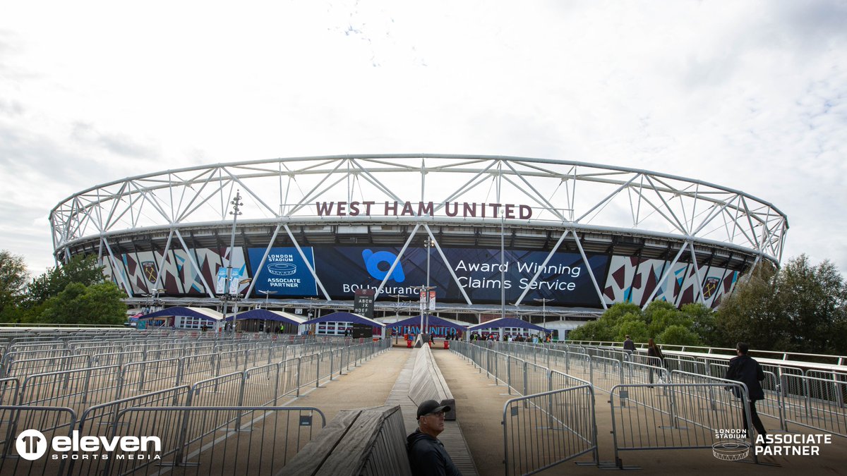 BQI_Insurance's tweet photo. We're also thrilled to announce that BQI are now a London Stadium Associate Partner!  

This is an incredibly exciting opportunity for us so keep your eyes peeled to see if you can spot us throughout the stadium over the next 3 seasons ⚽️👀
 
#LondonStadium #AssociatePartner https://t.co/FxL7ne8Un0