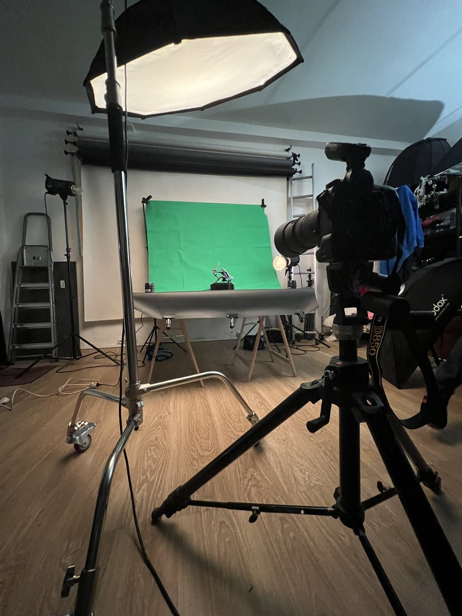 We are working on something very cool guys !