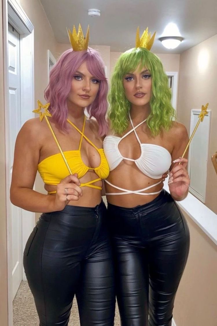 TMRWCO's tweet photo. For you and your bestfriend https://t.co/AhRy33h8Wm