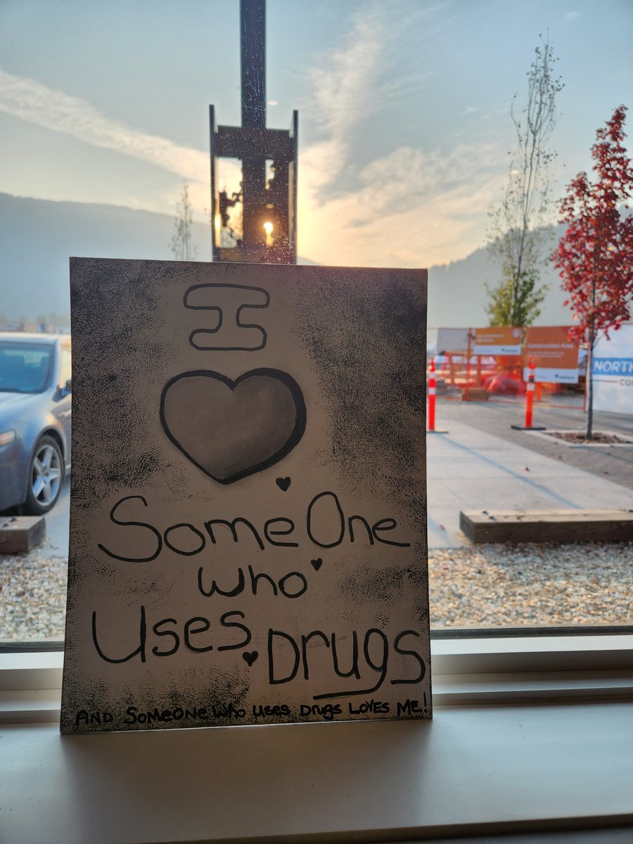 CANdrugpolicy's tweet photo. 📸 Scenes from the #GettingToTomorrow dialogues in Nelson, B.C. last week! @ANKORSWest https://t.co/xiWsQbsxzB