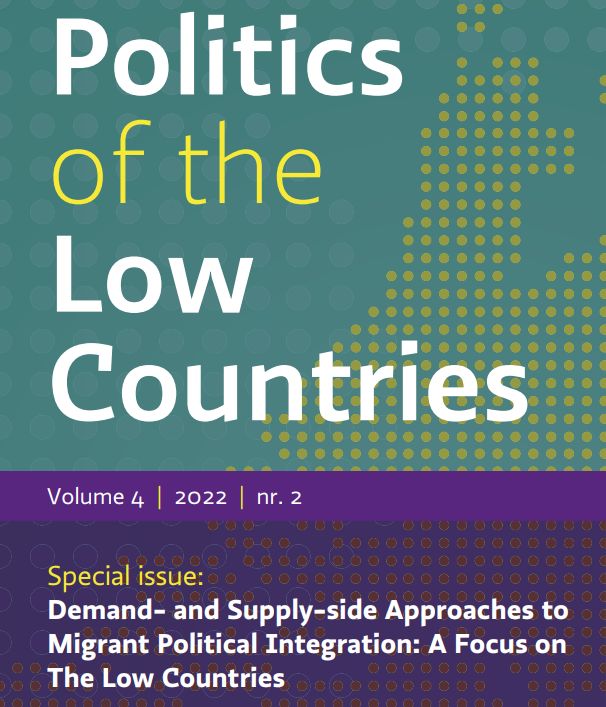 Politics of the Low Countries tweet media