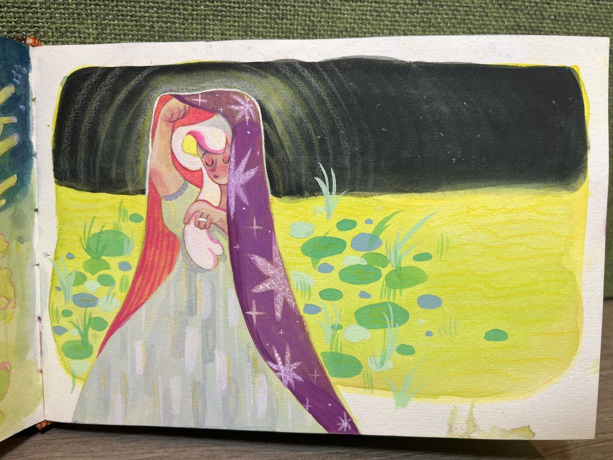 floter8's tweet photo. Day 12

#illustration #illustrator #illustrate #drawing #painting #colorful #graphicdesign #characterdesign #artist #diary #life #digitalillustration #graphic #pattern #artwork #sketch #sketches #lifedrawing #dailydrawing #watercolor #paintingfromlife
#paintfromlife #drawfromlife https://t.co/nbTPOqsCBJ