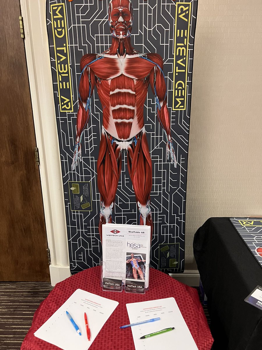 NHCSE conference in Charleston!!