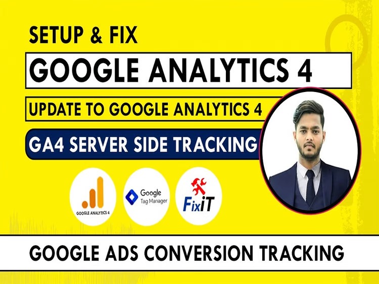 WAmashiur's tweet photo. ✨✨✨- Are you stuck with Google Tag Manager - Google Analytics 4 - Facebook Pixel Conversion API Server Side Tracking? Can't track proper data to dominate 2022 with a marketing platform? Don't worry!
https://t.co/6oXbHUmTba
#Rihanna #Fetterman #HerschelWalker #SteveMorris https://t.co/ciBJxTFhfB