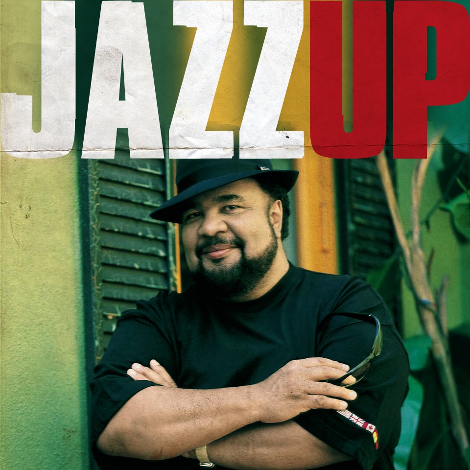 radioborderOK's tweet photo. Nuevo #JazzUp!
Hoy quiero presentarte a jóvenes, de dos continentes distintos: #YazzAhmed y #GraceKelly. Además, tenemos momento homenajes con un hilo conductor, #LeonardCohen y #LarryKlein. Hay gemas olvidadas y un disco de los 80s que ganó un GRAMMY. https://t.co/VZEAkvgt4q https://t.co/IzYGxpMViO