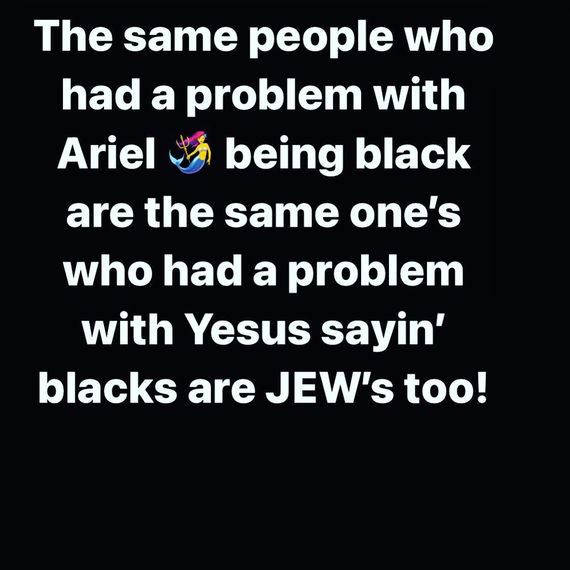 The_first_Aries's tweet photo. “Cause right now, thou hast forsaken us! You should be honored by my lateness, that I would even show up to this fake shit! So go ahead, go nuts, go apeshit!”#yesus #KanyeWest https://t.co/o0nXMXAP6p