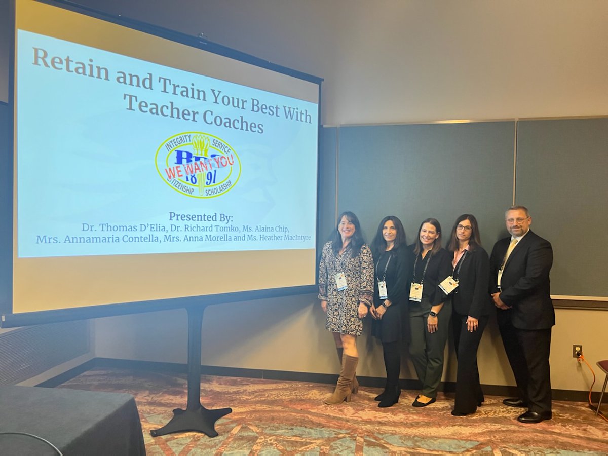 BPS Instructional Coaches tweet media