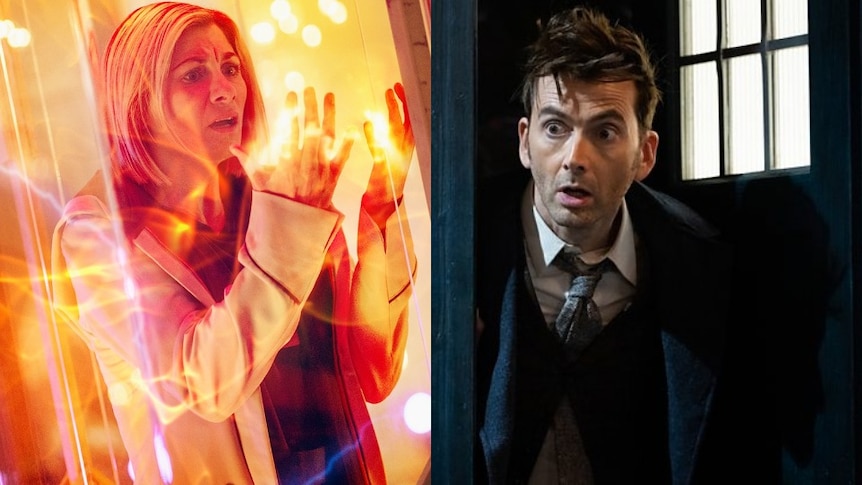 mediatization's tweet image. Incredible news with #Disney now distributing one of #BBC's biggest exports #DoctorWho [at least, outside the UK].

And how very clever to see @David_Tennant return for three episodes around the show's 60th anniversary in 2023. What a draw!

How do you feel, #Whovians 🧐🤓??