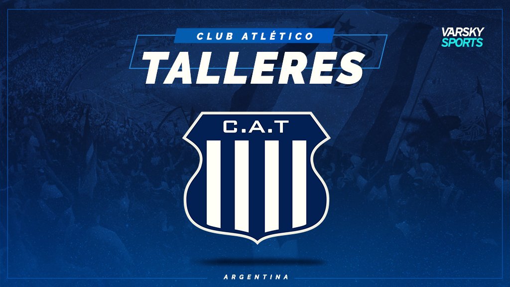 Club Atlético Talleres on X: ¡Muchas gracias @Copa_Argentina ! Esperamos  estar pronto😉 / X