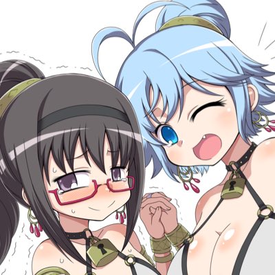 #新しいプロフィール画像

ついでにハロウィンらしいアイコンにしとこう 