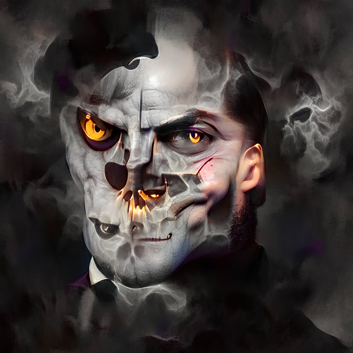 Aubjectivity tweet media