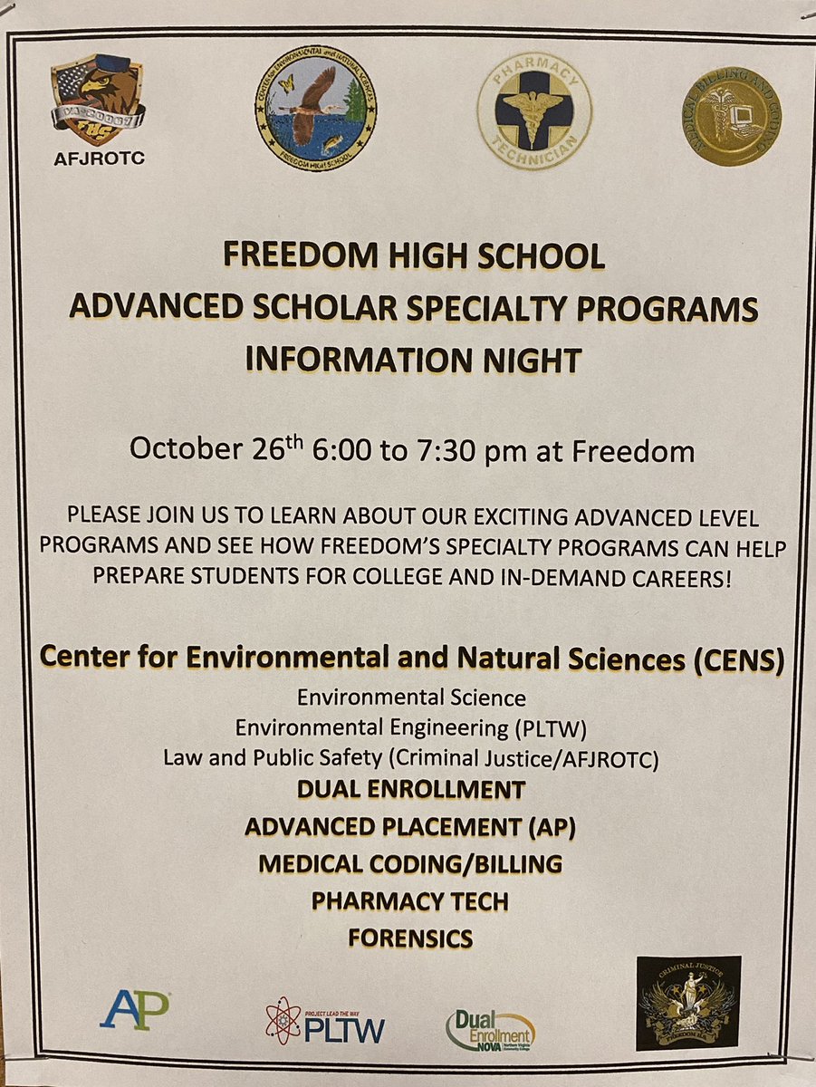 jdawgboyce's tweet photo. Don’t forget to join us tonight! @PwcsSpecialty @RPMSCounseling @FredLynnHornets https://t.co/5bmj7JPvxV