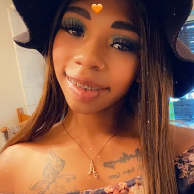 Starr__Jayy's tweet photo. #NewProfilePic https://t.co/6ibtXfCMjY