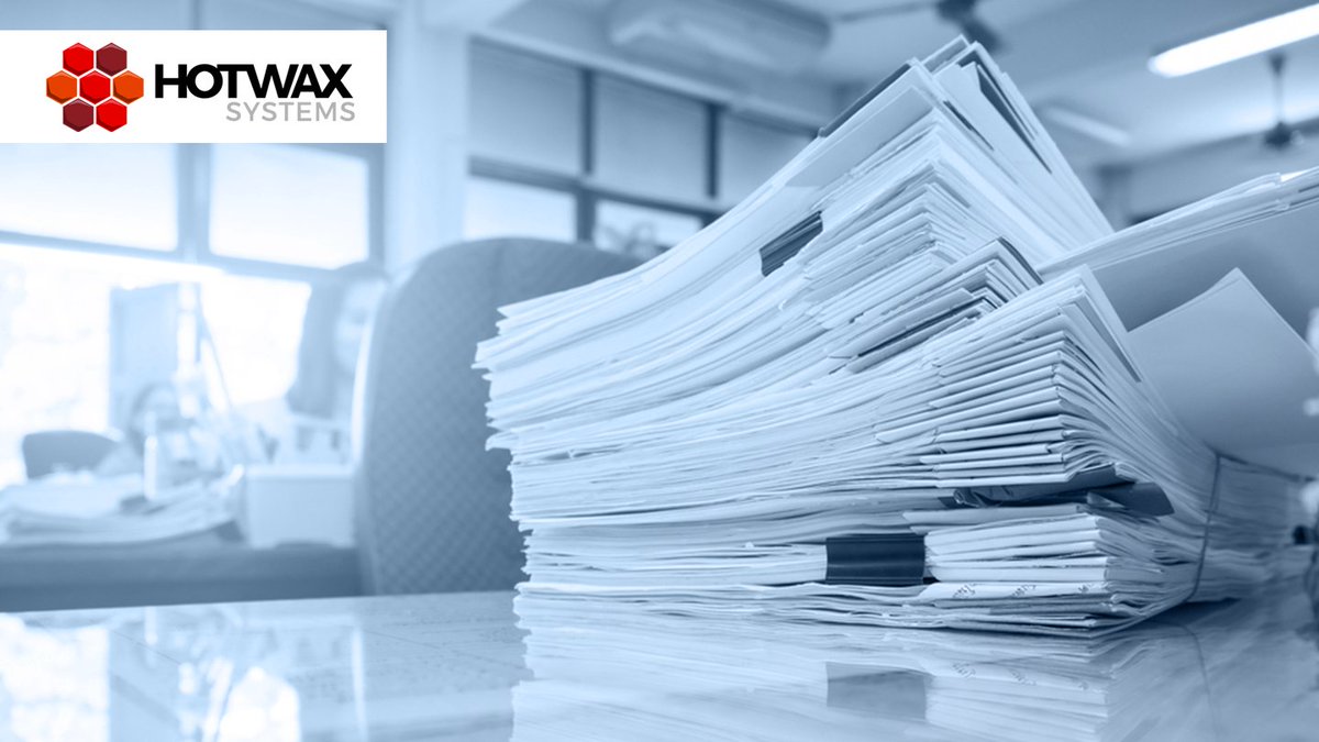 HotWaxSystems's tweet photo. Old system needing too much manual work? Streamline things with innovative Apache OFBiz™ solutions. Talk to an expert today. https://t.co/xC7Wowmjte

#work #hotwax #hotwaxsystems #innovative #network https://t.co/WQ9xapVRvX