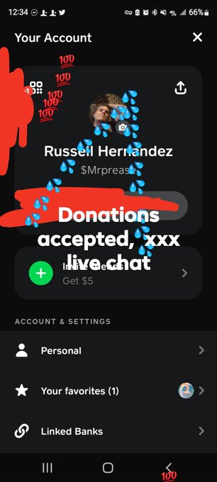 SwayNhasty’s pics and videos