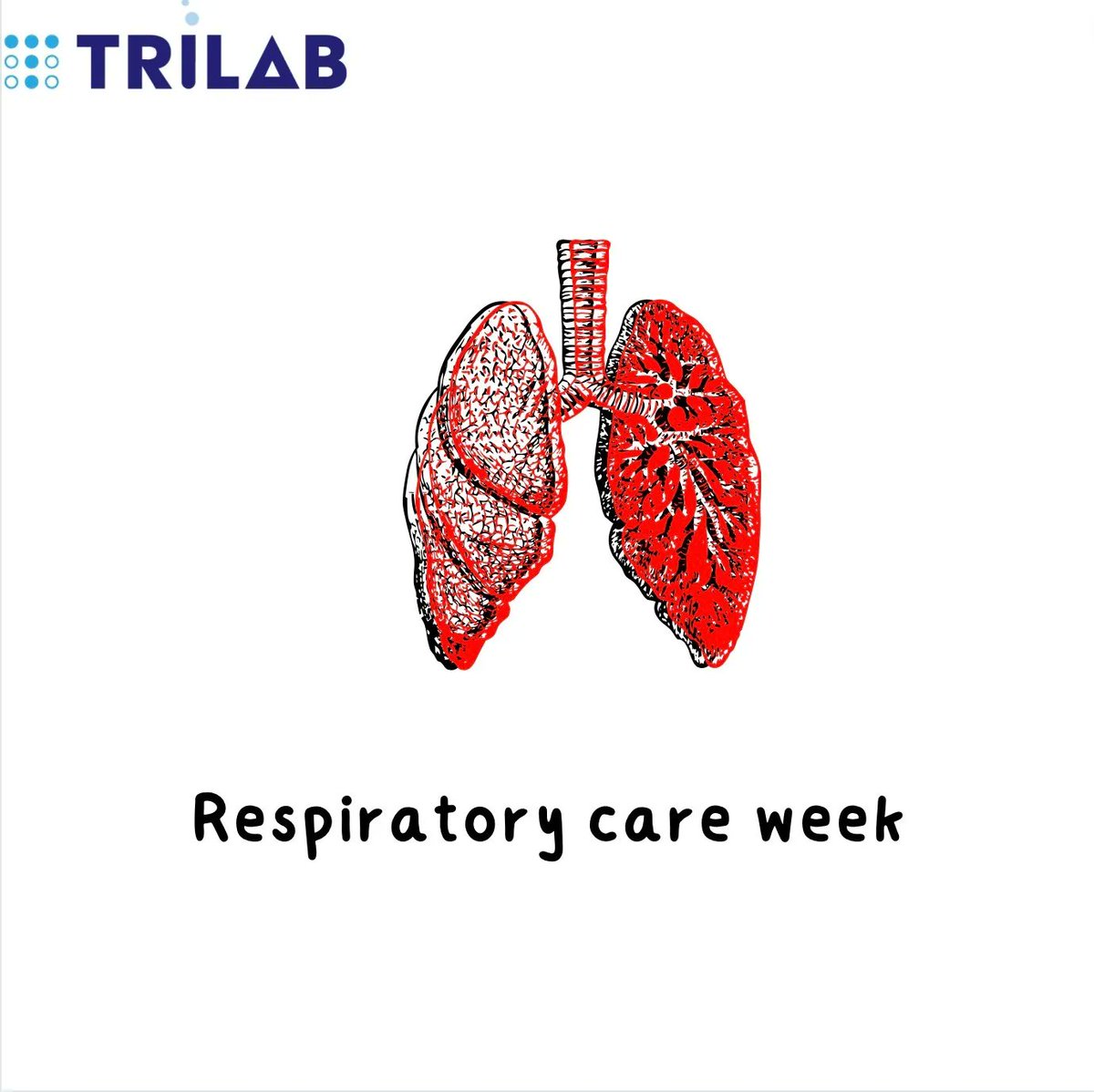 TrilabHealth's tweet photo. Happy respiratory week! We thank all Respiratory Therapists for all that they do. We also thank all of our staff for their dedication in providing timely diagnostic results that have led to improved patient outcomes." https://t.co/YD6KkmXbaf