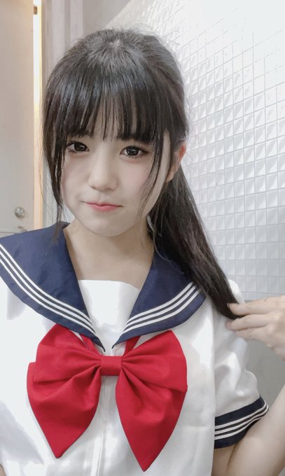 Twitterのコスプレ画像3