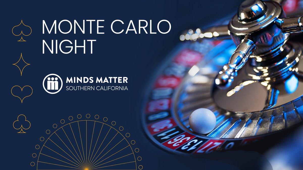 mmsocal's tweet photo. Join us tomorrow night for Minds Matter Southern California’s Monte Carlo Night at Vibiana, DTLA. Featuring an intimate performance with 12-time Grammy winner Babyface and great food from famed chef Neal Fraser. Buy tickets: https://t.co/bbL5ddSD4A https://t.co/Hv5MAU1XjT