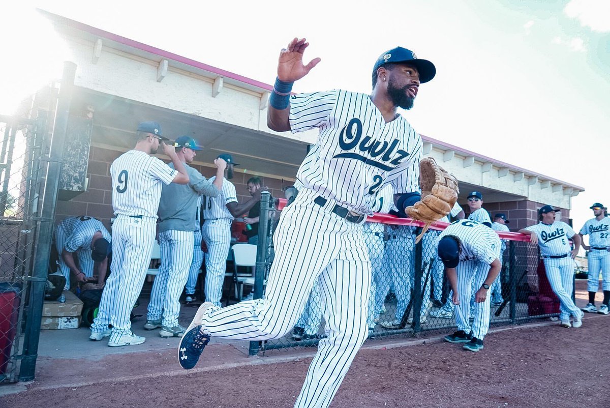 OwlzNoCo's tweet photo. Keep killin' it out there, @BCrosb_5! We love ya 💙 https://t.co/J6z4TxK13J