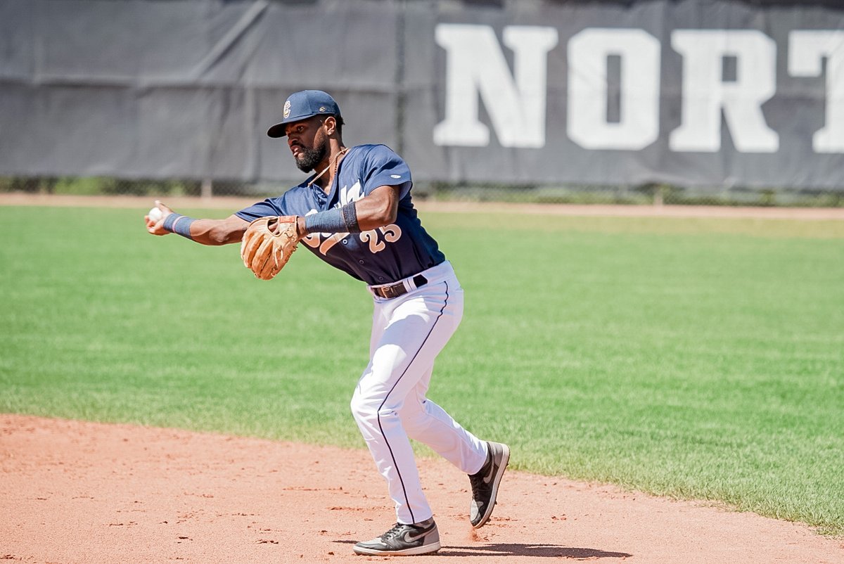 The fine fielder found himself among the <a href="/PBL1939/">Pioneer Baseball League</a>  top defensive performers as well. 

<a href="/BCrosb_5/">Brandon</a>  contributed to 39 double plays, tied for the seventh-best tally in the league. His 154 defensive assists tied for 10th in the league, not to mention second on the team.
