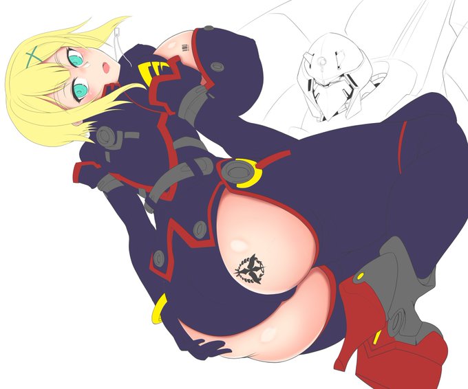 乳尻太ももは大事ってGS美神の横島から教わった_(:3 」∠)_ 