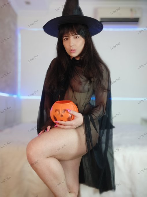 Esse ano eu entrei no clima do #Halloween https://t.co/K0OdoBKUj4<a href="/tag/halloween"class="tags">#Halloween</a>