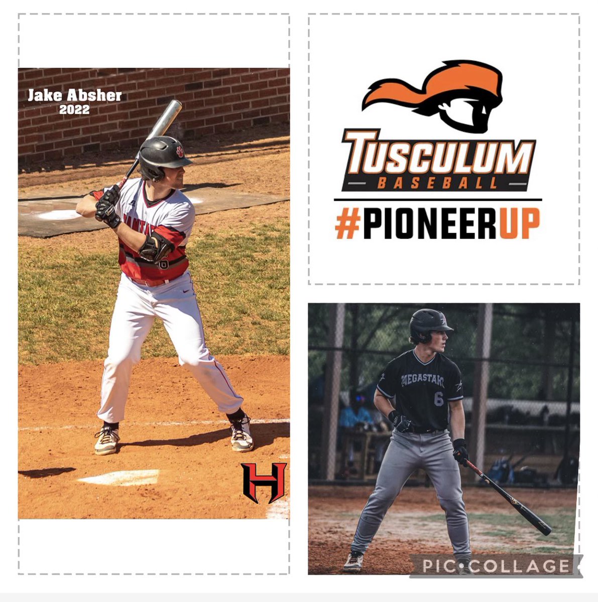 Jake Absher tweet media