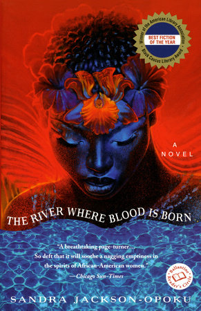 Sandra Jackson-Opoku is author of the award-winning novel. Her fiction, nonfiction, poetry, and dramatic works are widely published. Join Sandra for the 24th Gwendolyn Brooks Writers' Conference Oct 28-29th eventbrite.com/e/418133728237