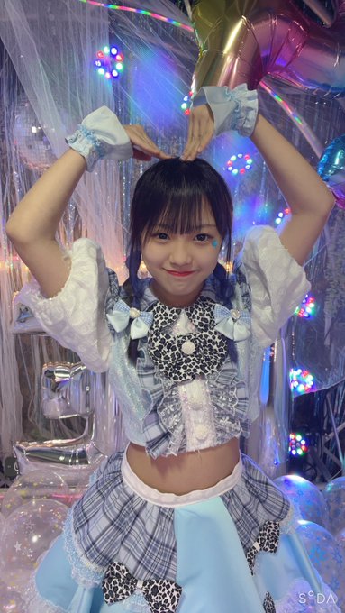 Twitterのコスプレ画像43