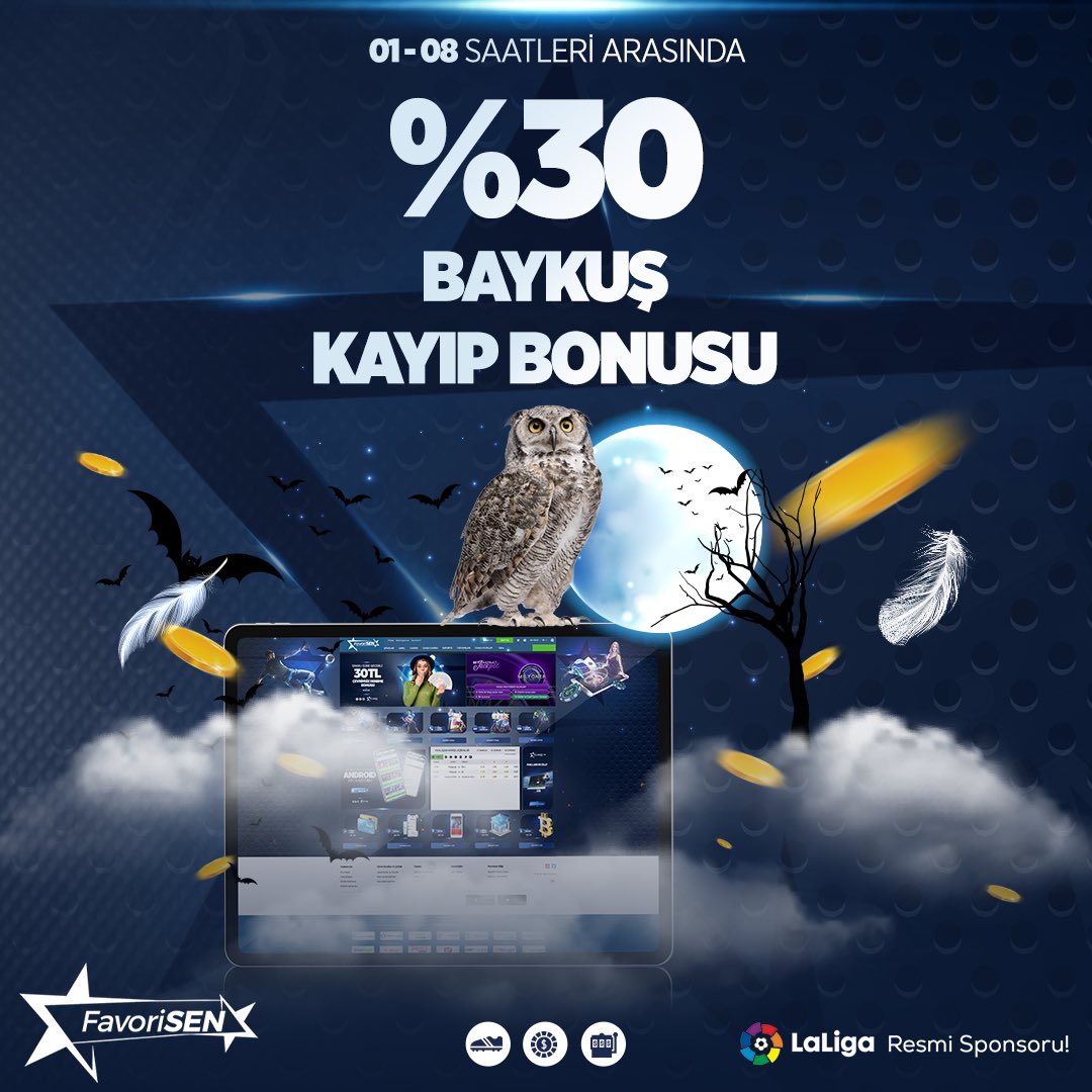 Uykusu Kaçan Team Burda Mısın ? ☕️ 01:00-08:00 arası %30🦉Kayıp Bonusu bit.ly/favorisenguncel 📍