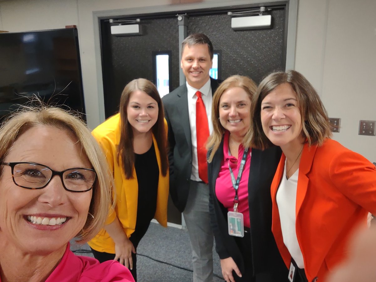 JLHBailey's tweet image. Great day of learning at the #InternInstitute with some of my @NELA_NCSU cohort. Thankful for a district that works to support and grow us as school leaders, and to know the @WCPSSTeam is in it for every child, each day!