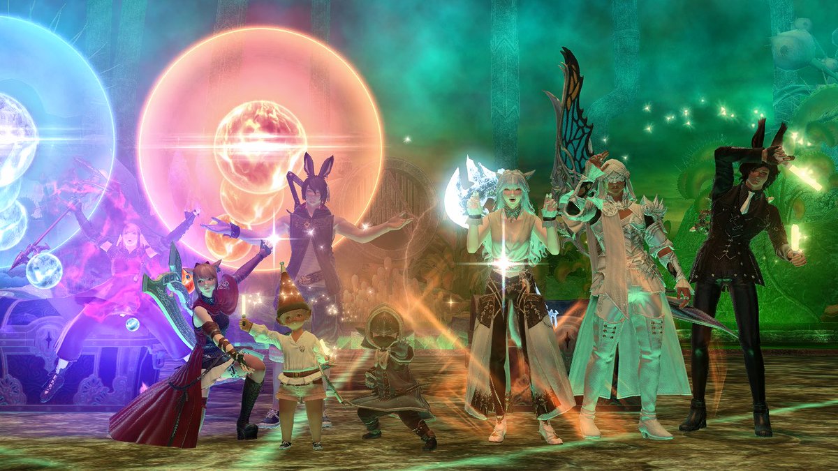 skrm_mg's tweet photo. cleared all of P5-8S a while ago with my static!! 🥹 it’s been a while so I wanted to post some of our victory screenshots

it was a really fun tier to tank again https://t.co/1e7rdbv3nt