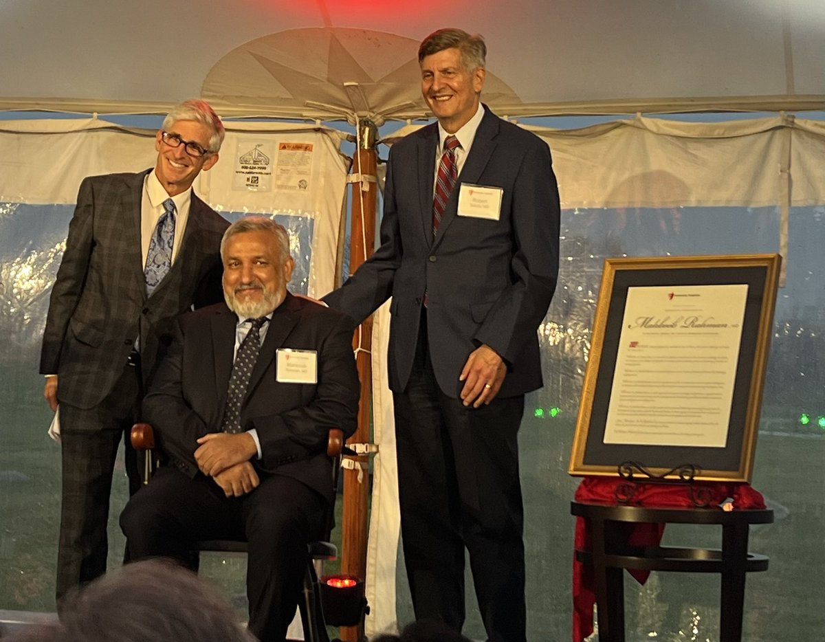 CWRU Nephrology tweet media