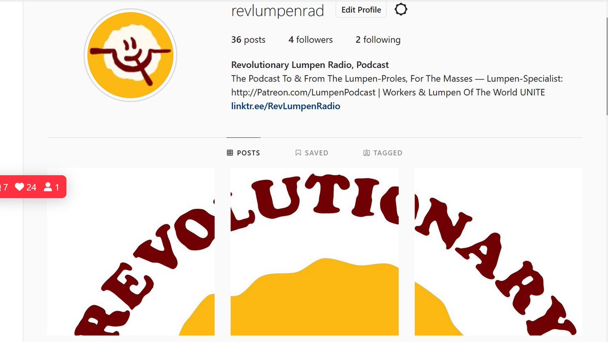 RevLumpenRadio's tweet photo. Follow the new Instagram page!!

https://t.co/8z7UUi4rKR https://t.co/QSU808pa8H