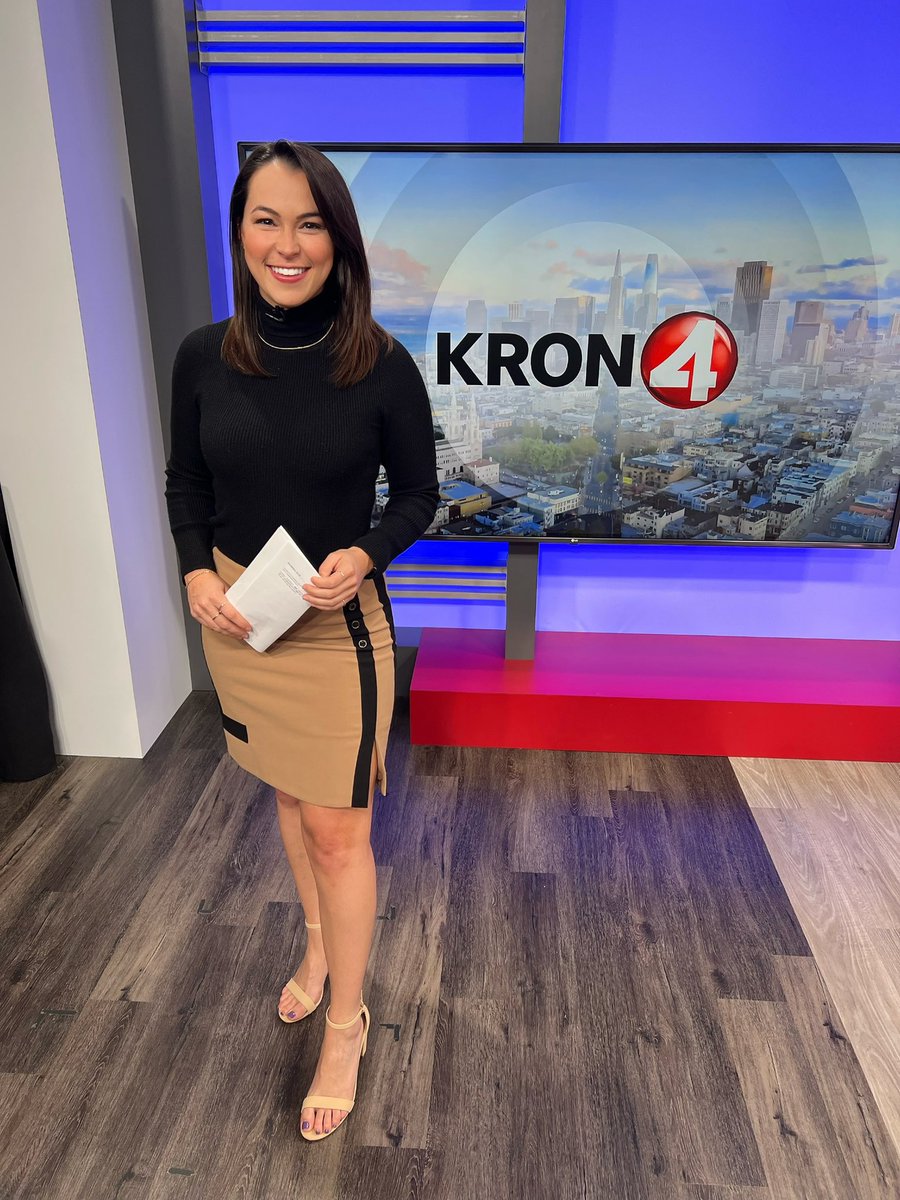 LIFE UPDATE:Tomorrow is my last day at <a href="/kron4news/">KRON4 News</a> after 3.5 years! It’s been an honor to share ur stories.BIG thank u to our amazing viewers who welcomed me into their homes each night &amp;l’m so grateful for amazing coworkers who work so hard to keep everyone informed.More 2 come❤️