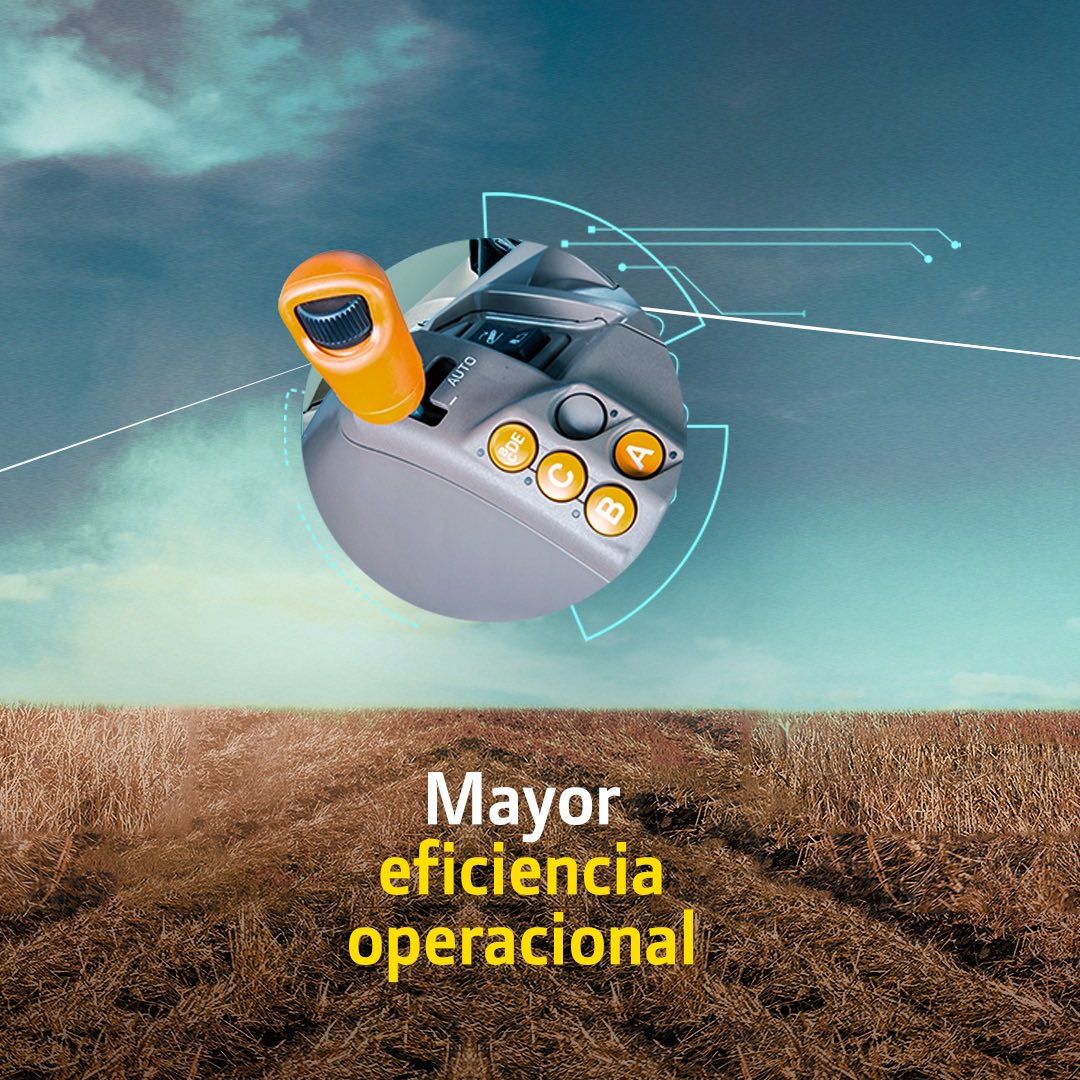 INTERAGROVIAL S.A. tweet media