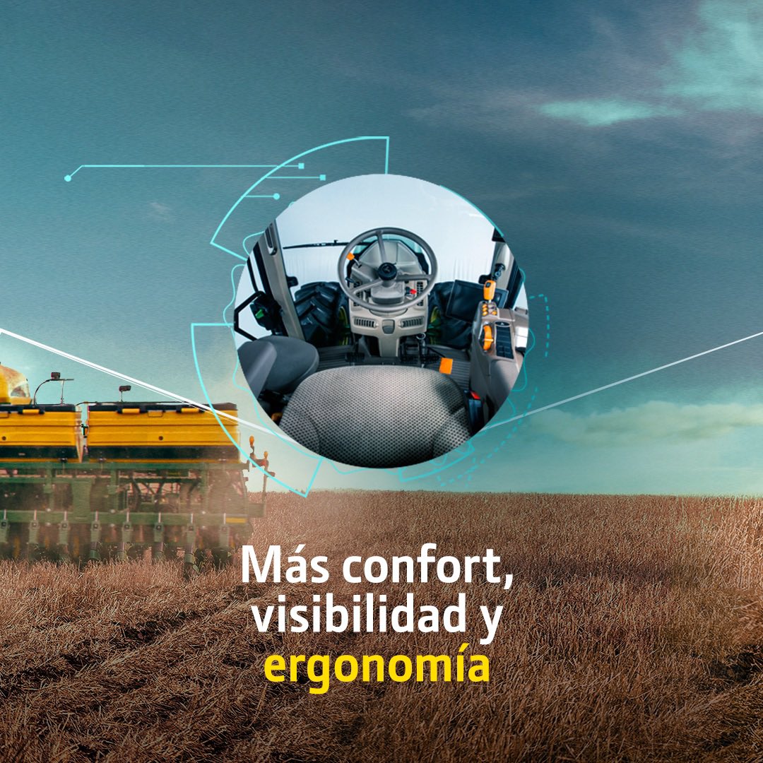 INTERAGROVIAL S.A. tweet media