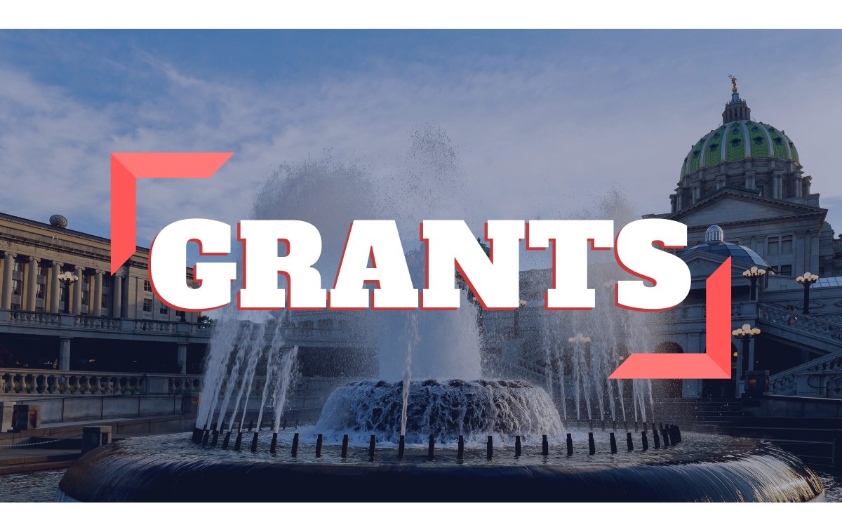 A new state grant of $3.5 million will fund a major addition to the Steelite facility in Neshannock Township. The funding will allow the plant to expand its operations to meet increased demand by erecting a pre-engineered steel building. 
pahouse.com/Sainato/InTheN…