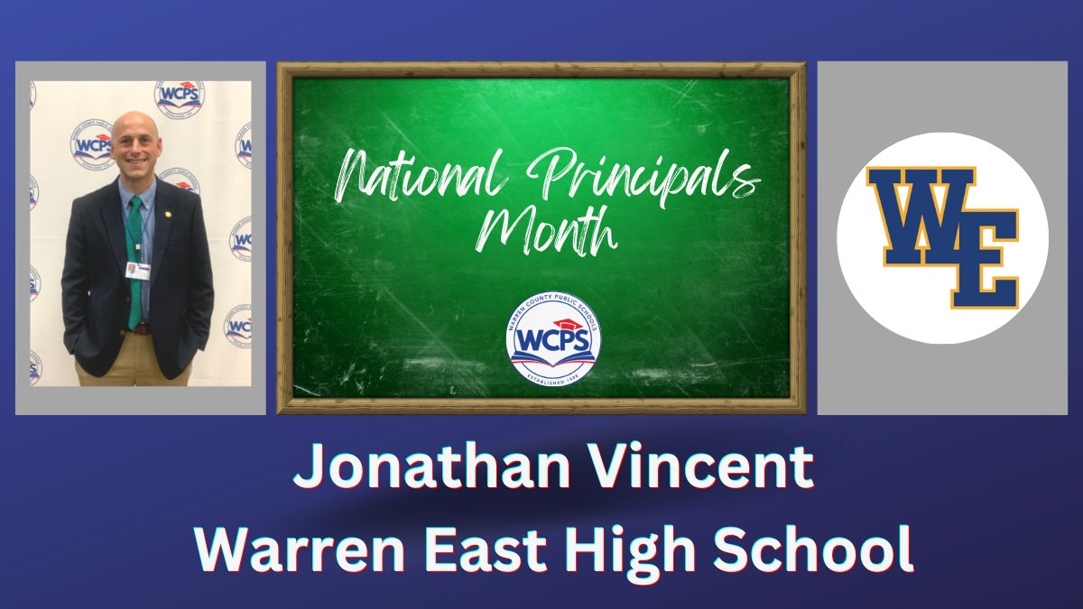 Warren Co Schools tweet media