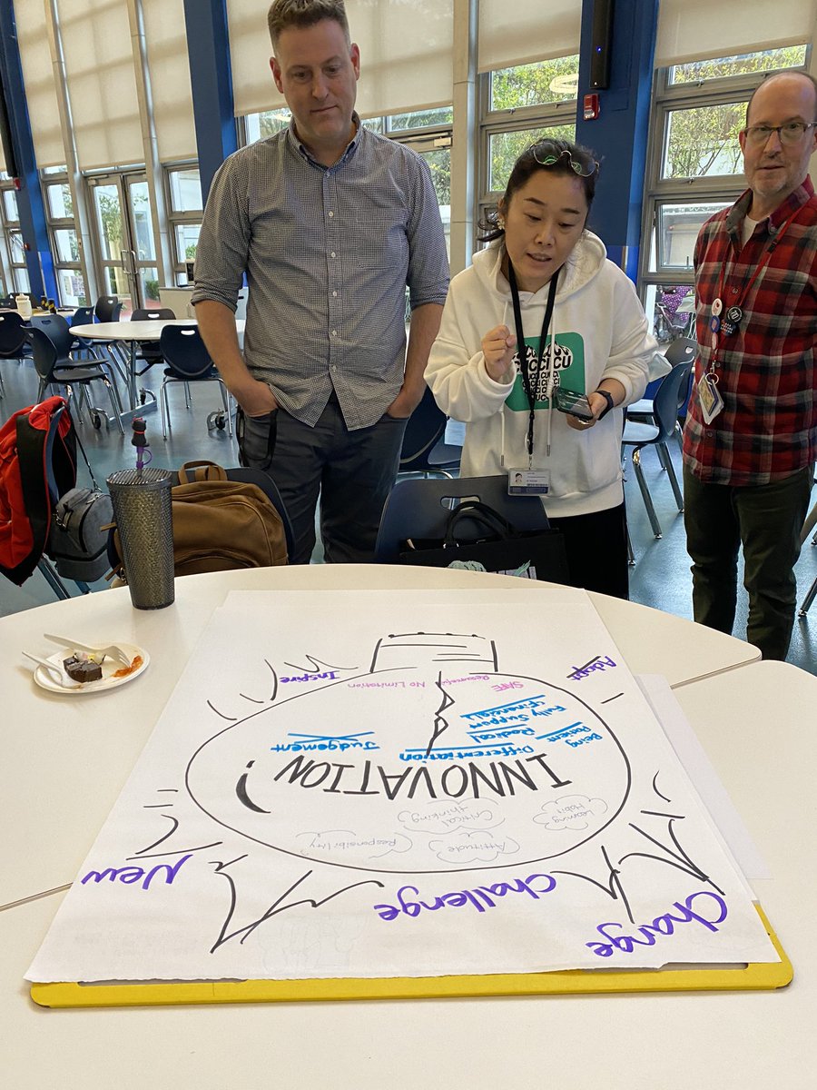 Sanna Erzinclioglu (she/her) tweet media